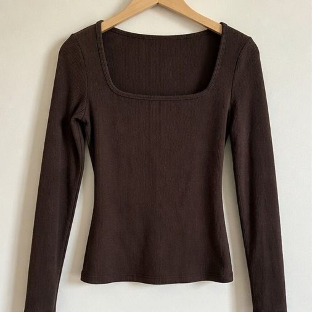 Sand Wrap Blouse